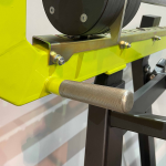 Уличный тренажер "Жим вверх с переменной нагрузкой" ZSO Force-2801